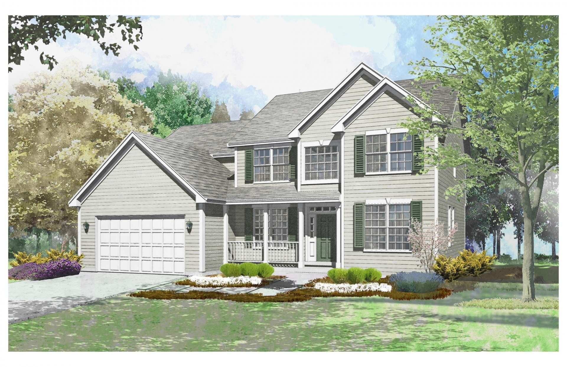 421 Cumberland Dr. Williams Bay, WI 53191