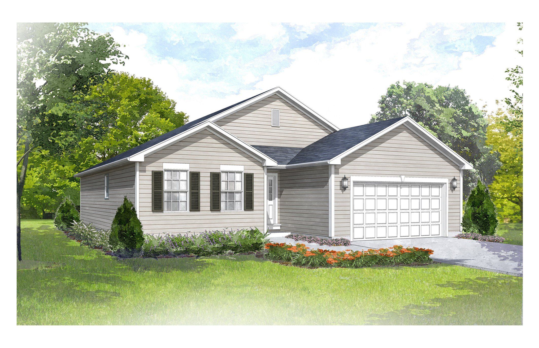 421 Cumberland Dr. Williams Bay, WI 53191