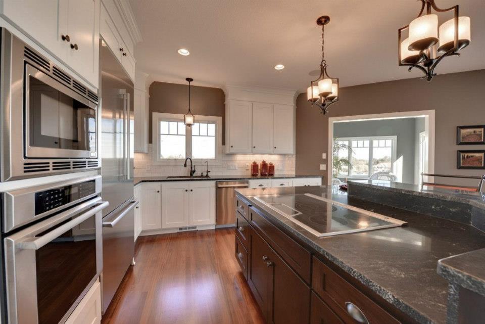 Gestach & Paulson Constrution - Chaska, MN