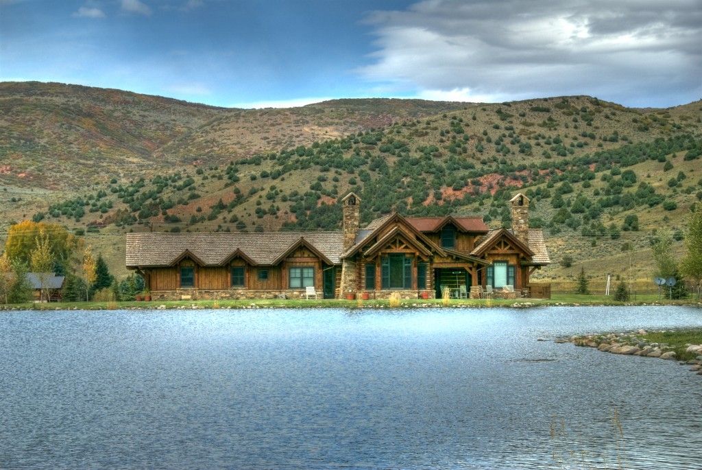 Giard Homes, Inc - : Rifle, CO