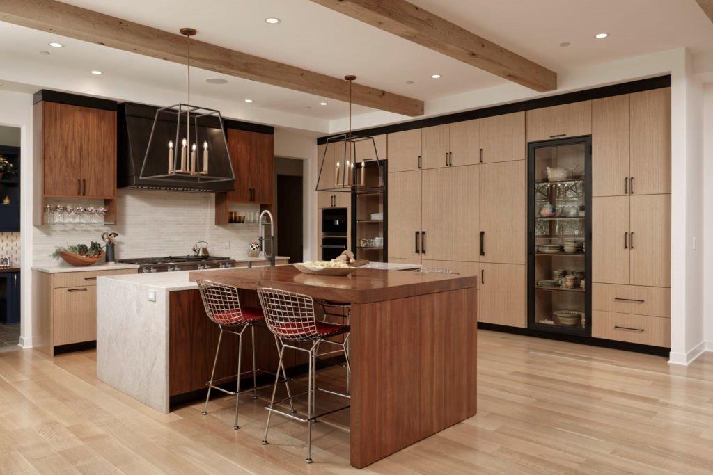 casa en Gibson Builders LLC por Gibson Builders