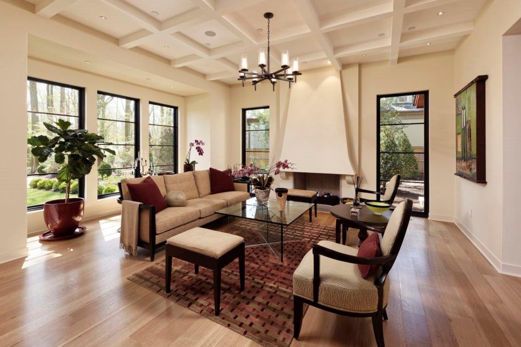 casa en Gibson Builders LLC por Gibson Builders