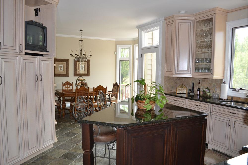 casa en Gilbert Custom Homes, Inc por Gilbert Custom Homes