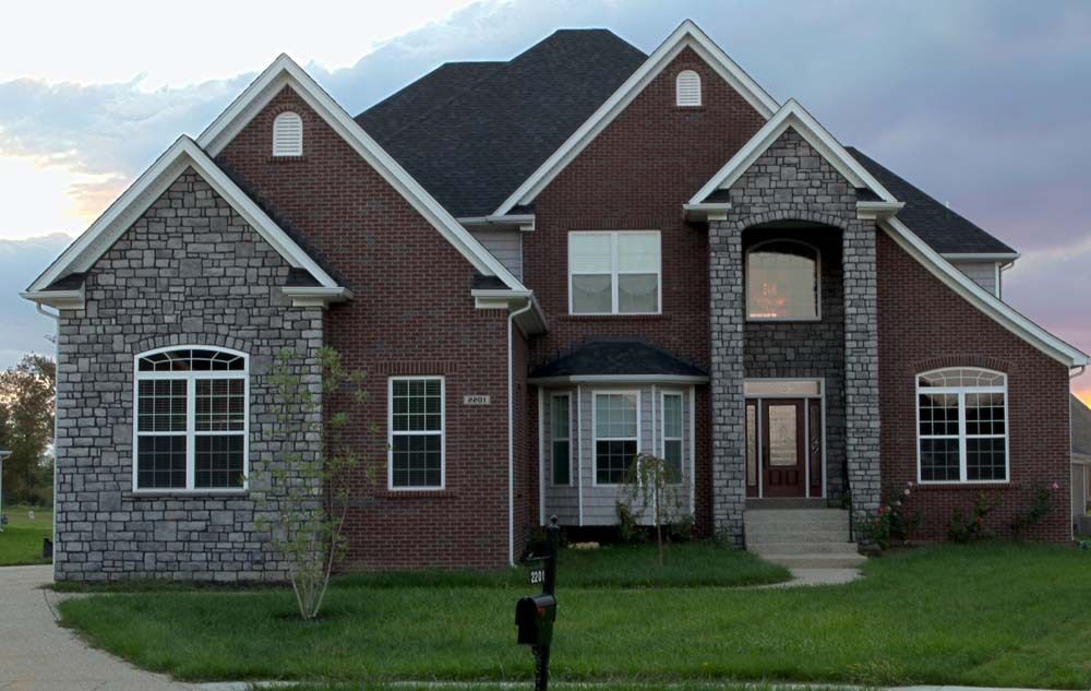 Gilbert Construction - Louisville, KY