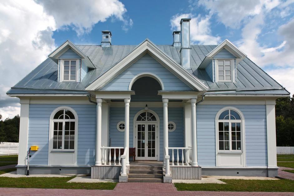 casa en Gildehaus Construction LLC por Gildehaus Construction LLC