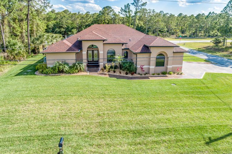 casa en Gilleys Custom Homes por Gilley's Custom Homes