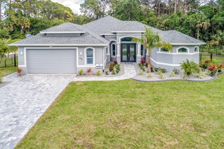 casa en Gilleys Custom Homes por Gilley's Custom Homes