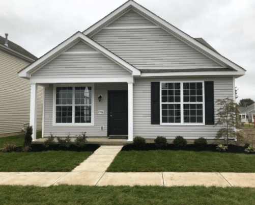 Village at Glen Ridge - Newark, OH