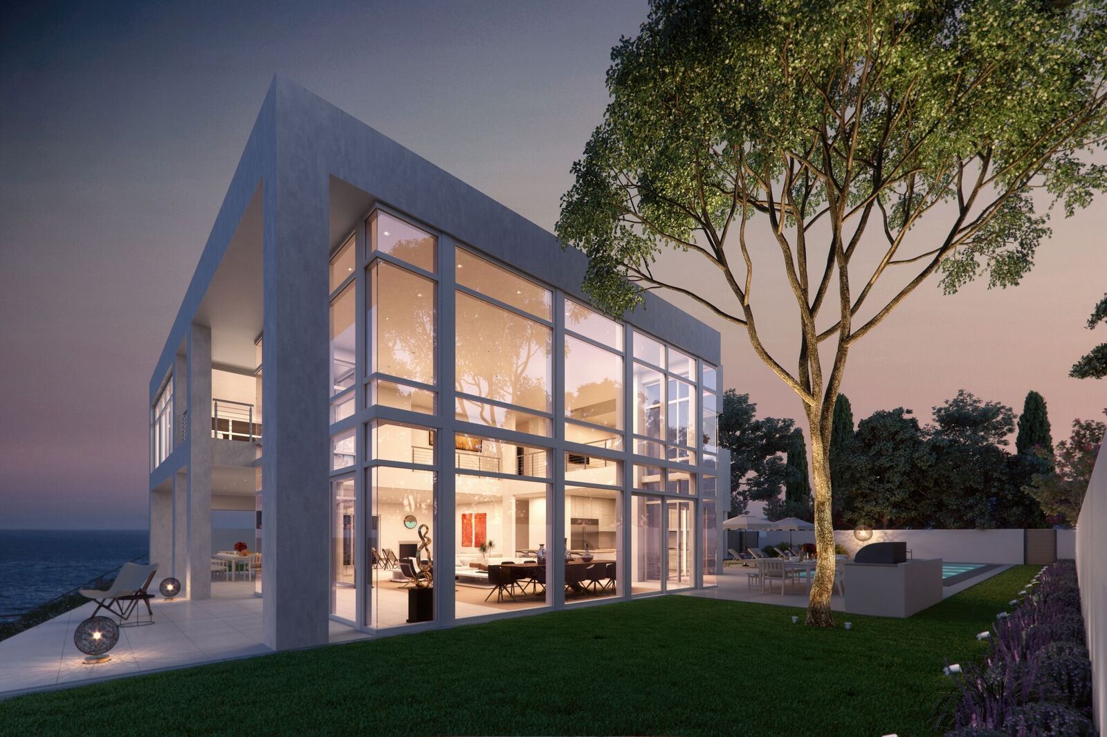 Glennon Construction - Quincy, MA