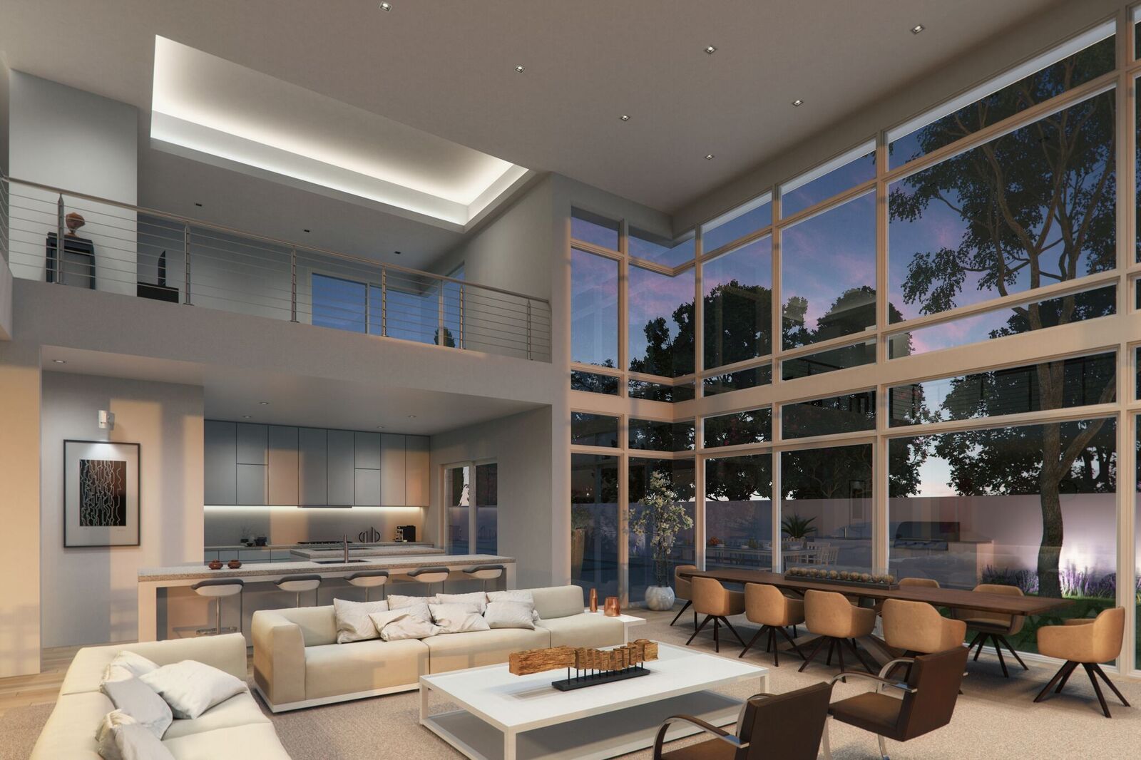 casa en Glennon Construction por Glennon Construction