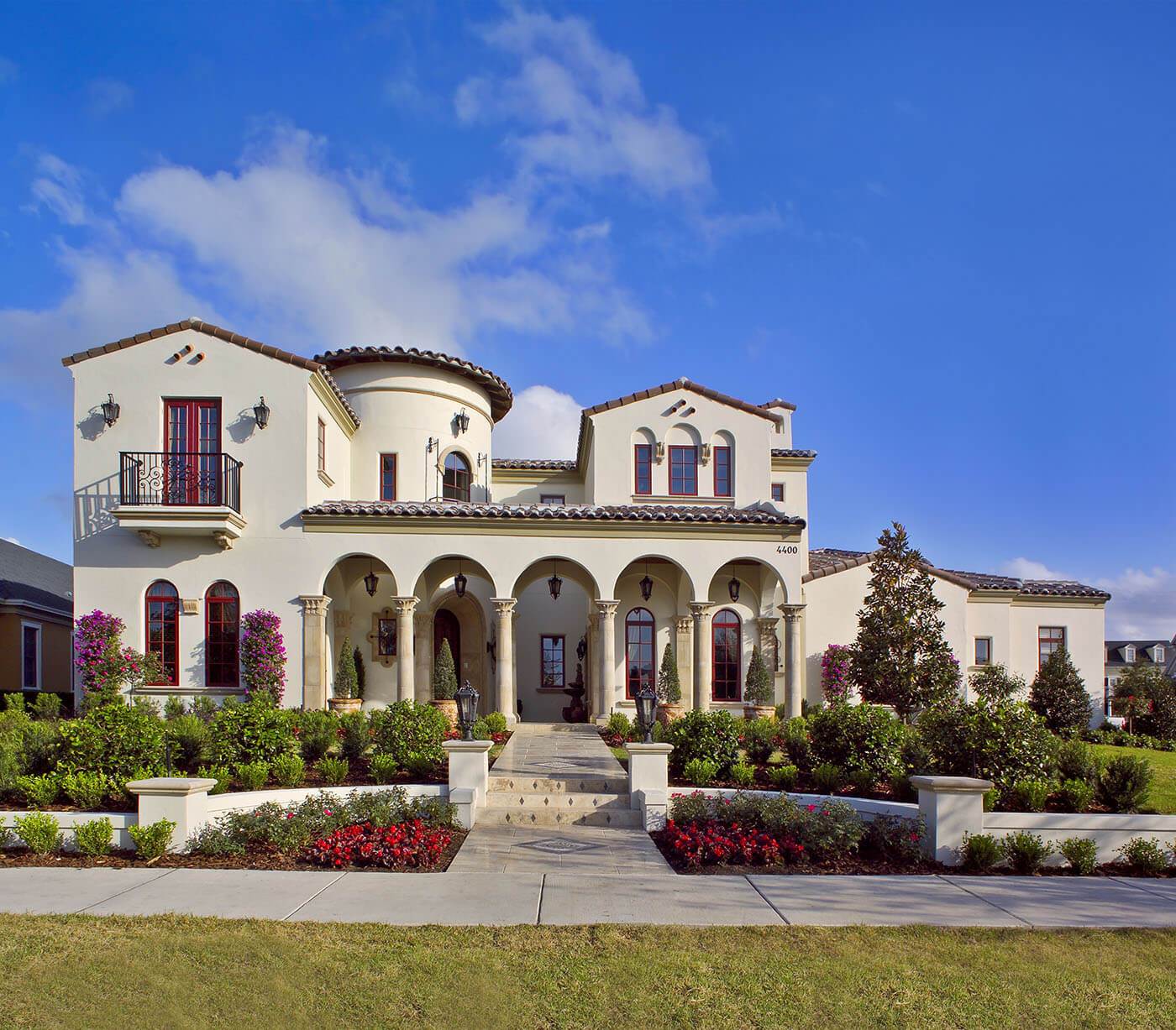 casa en Goehring & Morgan Constr por Goehring & Morgan
