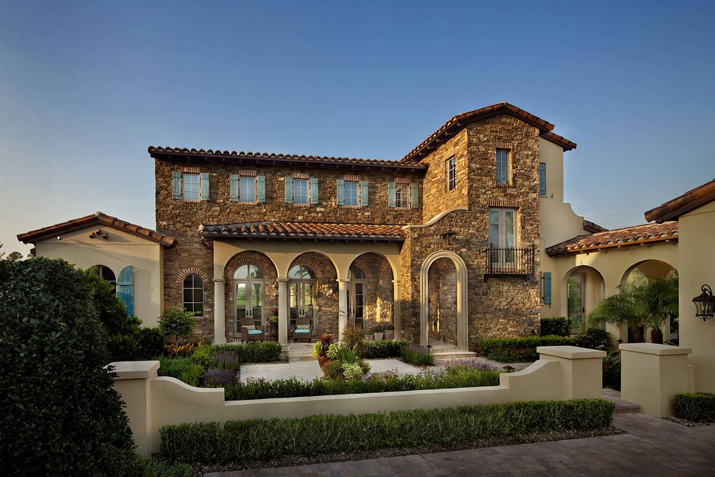 casa en Goehring & Morgan Constr por Goehring & Morgan