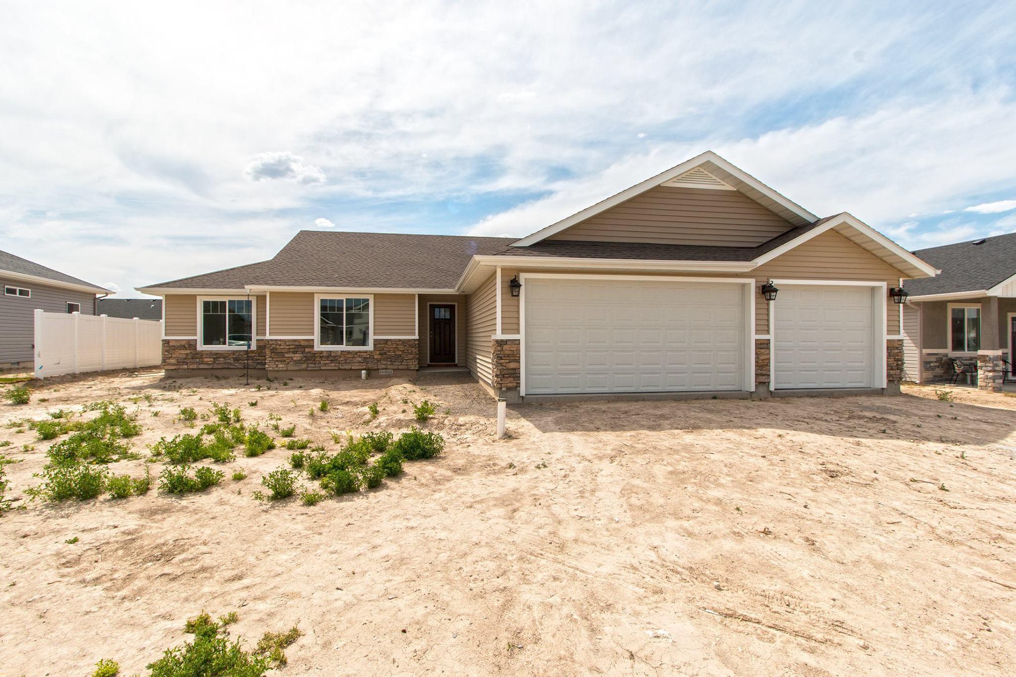 Gold Sky Custom Homes LLC - : Kimberly, ID