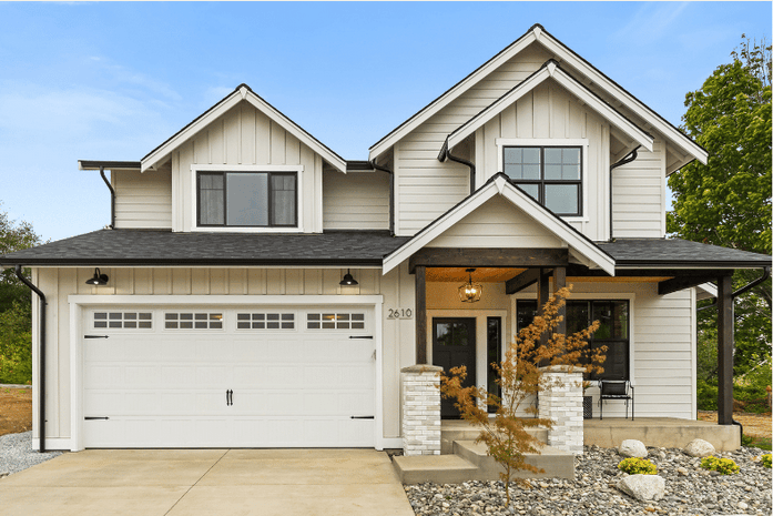 Church Hill Ranch - Ferndale, WA