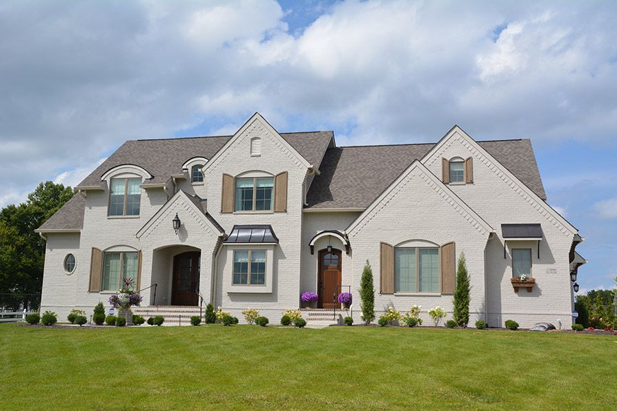 Gollner Homes Inc - : Westfield, IN