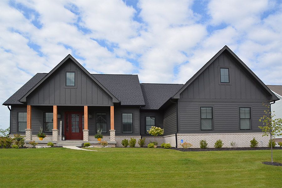 casa en Gollner Homes Inc por Gollner Homes Inc
