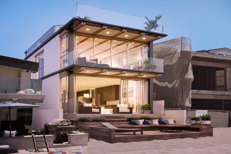 Gonterman Construction por Gonterman Construction en Orange County California