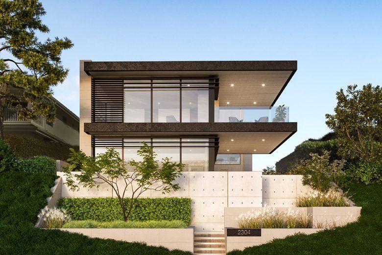 casa en Gonterman Construction por Gonterman Construction