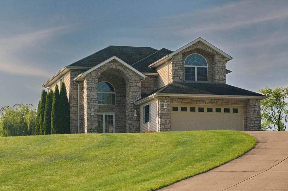 Good Builders Inc por Good Builders Inc en Columbus Ohio