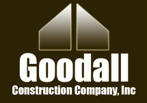 Goodall Construction Company por Goodall Construction Company en Lansing Michigan