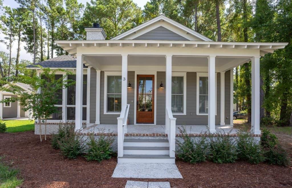 Gooding Contractors por Gooding Contractors en Hilton Head South Carolina