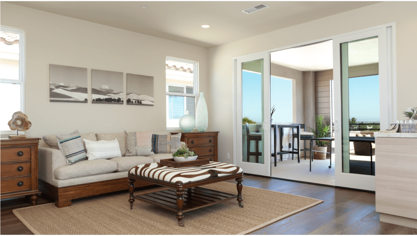 casa en Goodman Development Inc por Goodman Development Inc