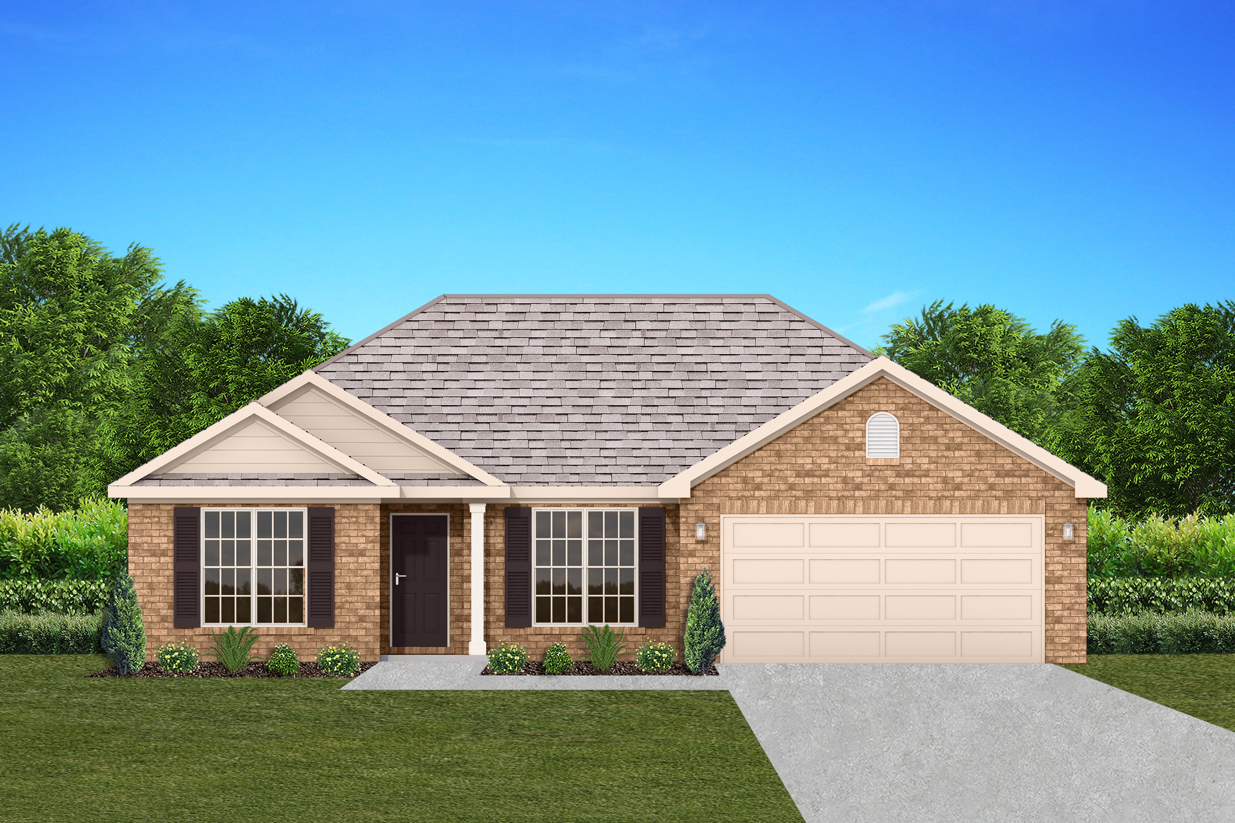 Country Club Drive. Wetumpka, AL 36092