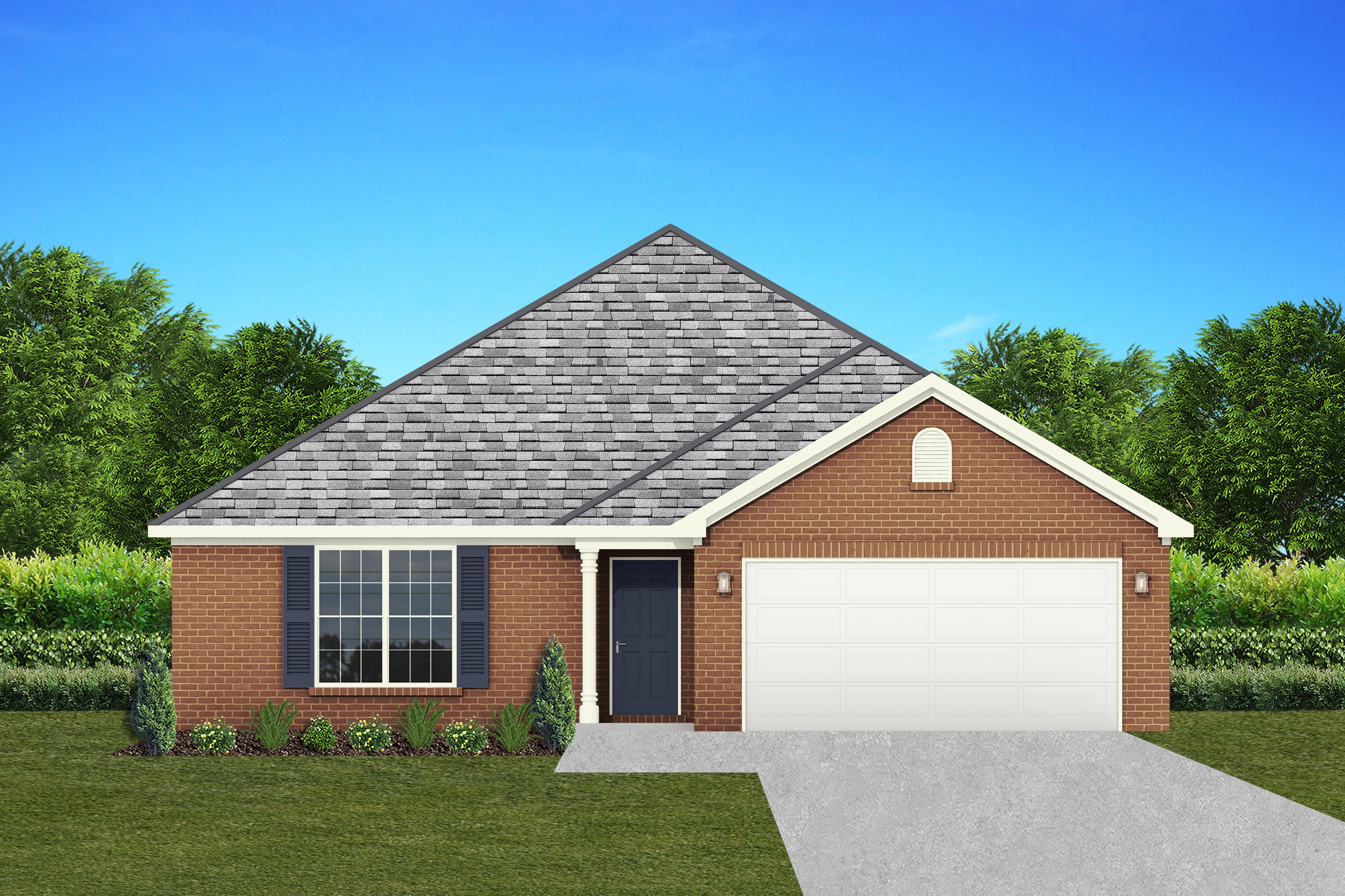 Country Club Drive. Wetumpka, AL 36092