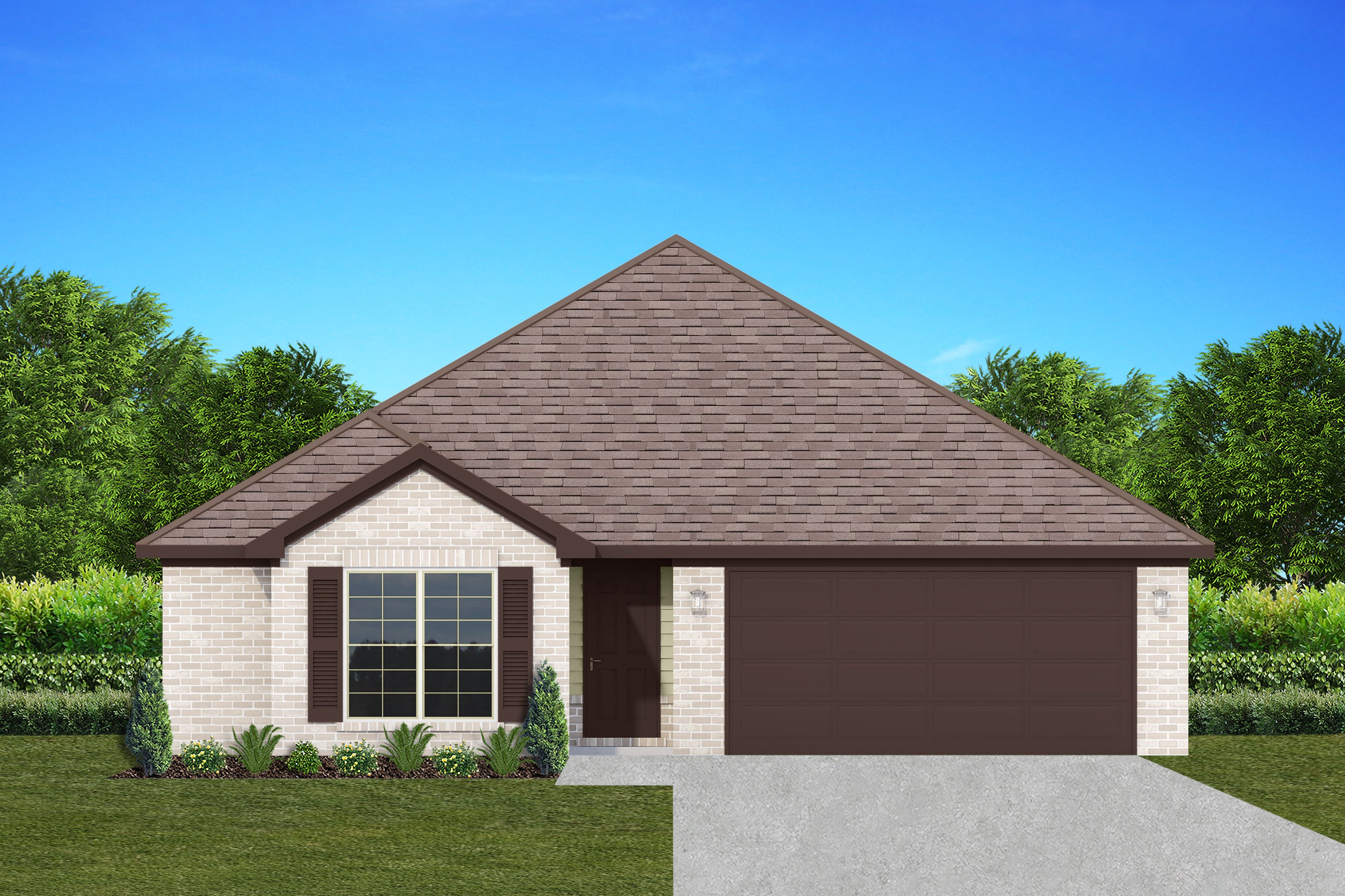 Country Club Drive. Wetumpka, AL 36092