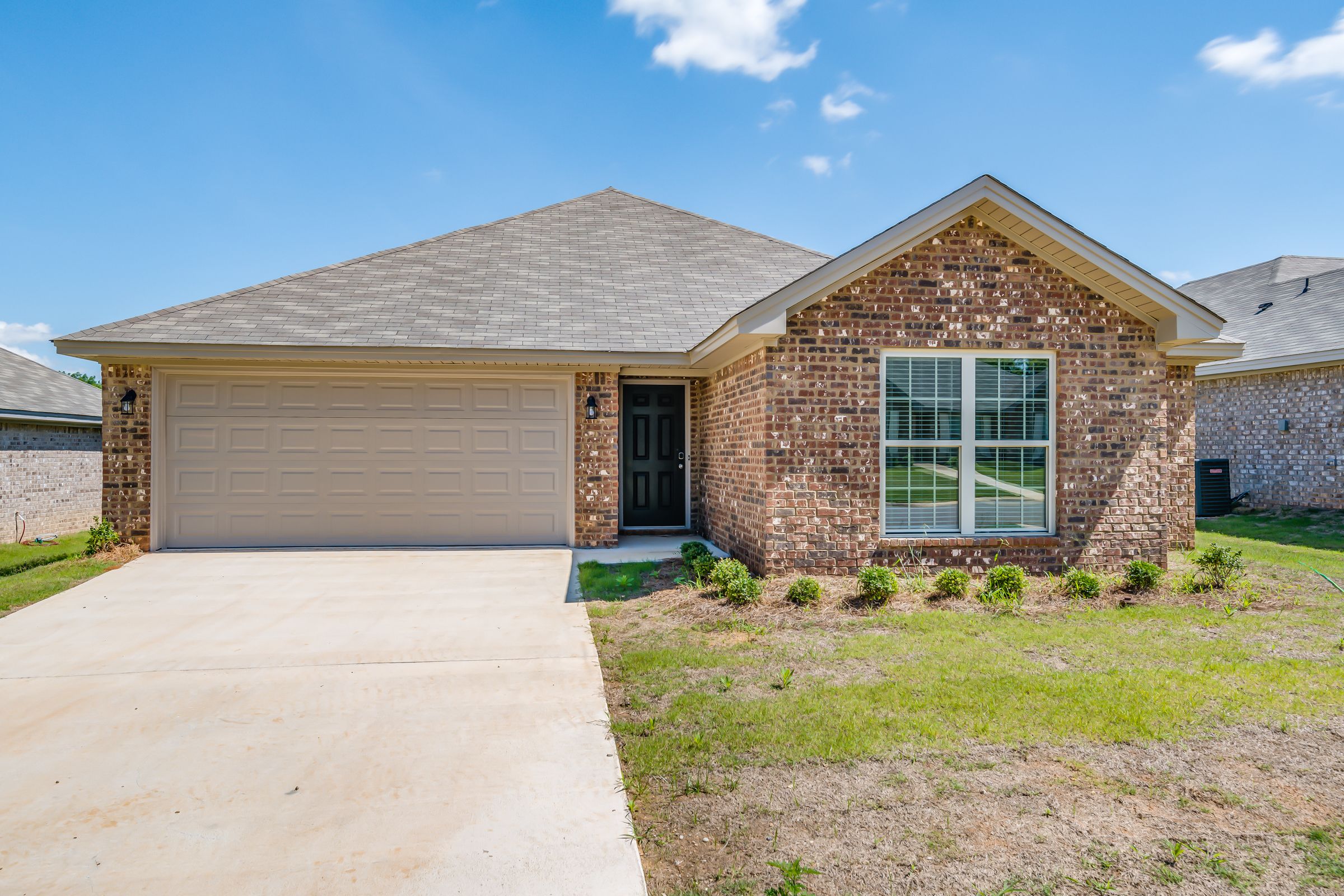 Landing Place - Deatsville, AL
