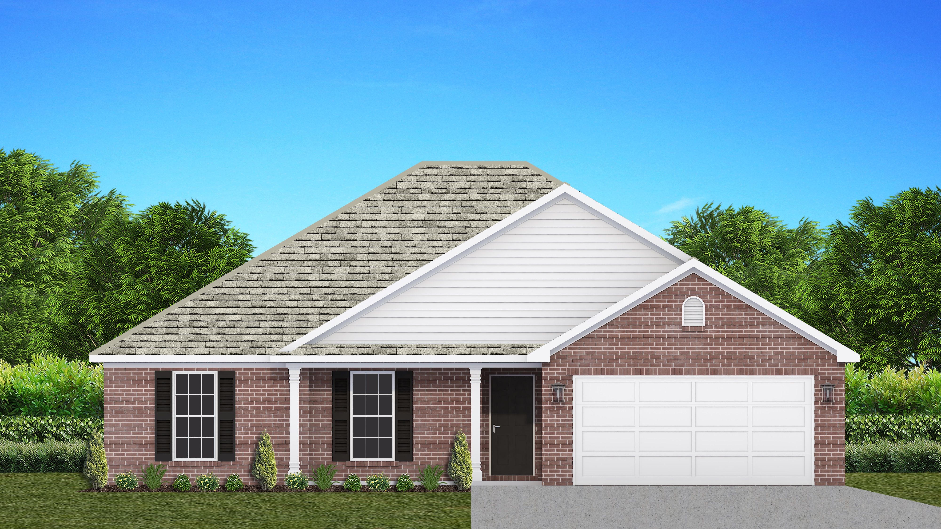 Country Club Drive. Wetumpka, AL 36092