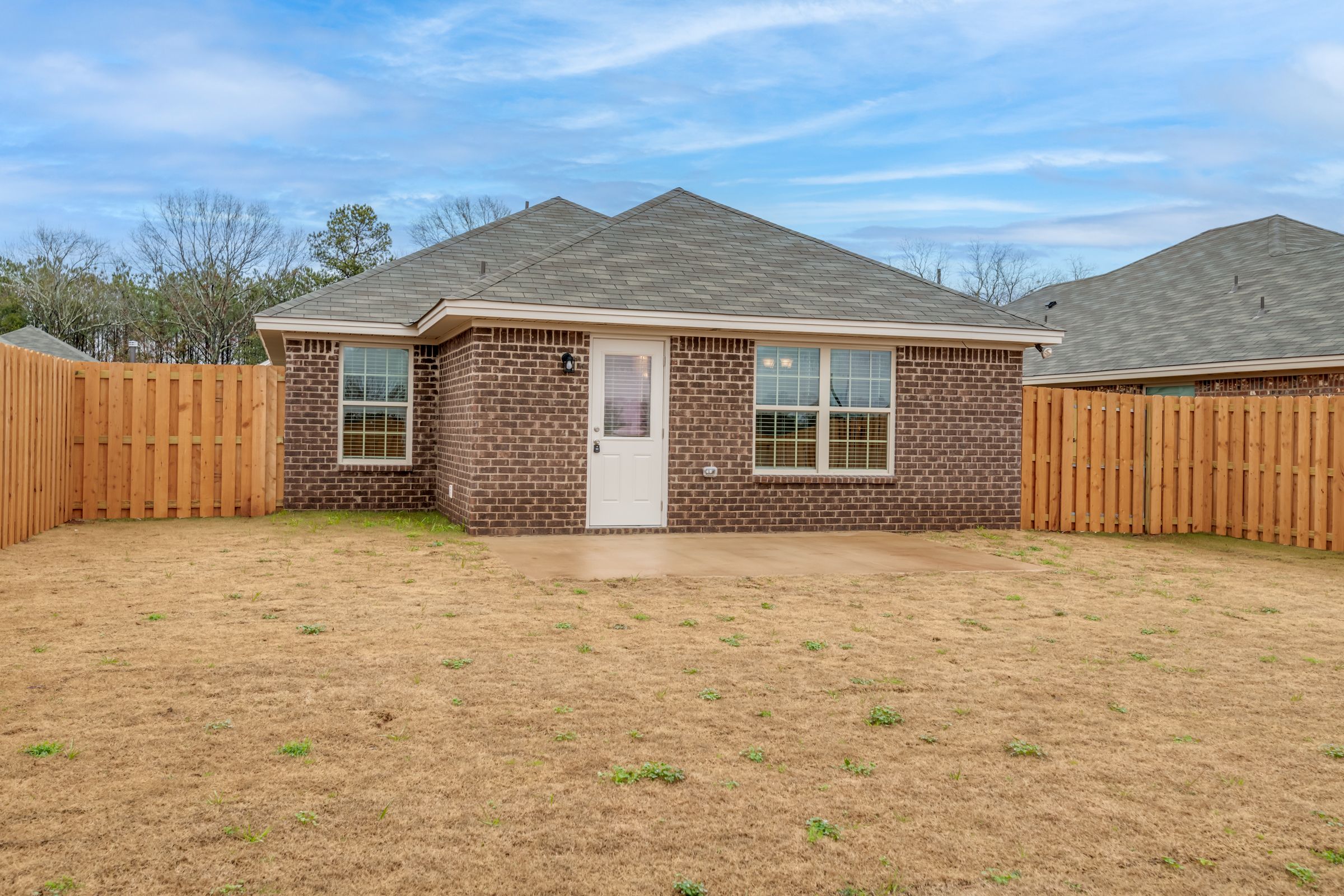 Country Club Drive. Wetumpka, AL 36092