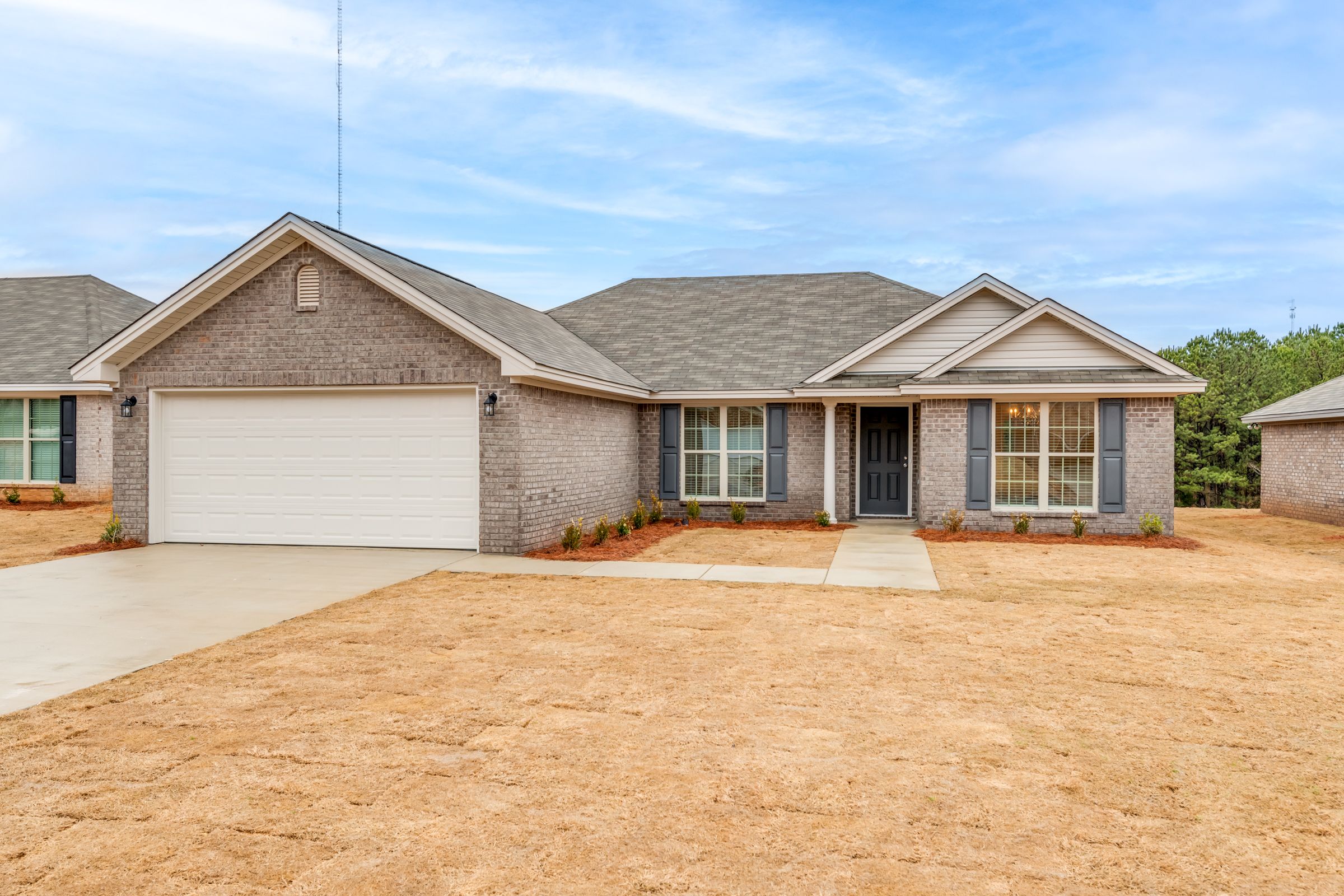 Landing Place. Deatsville, AL 36022