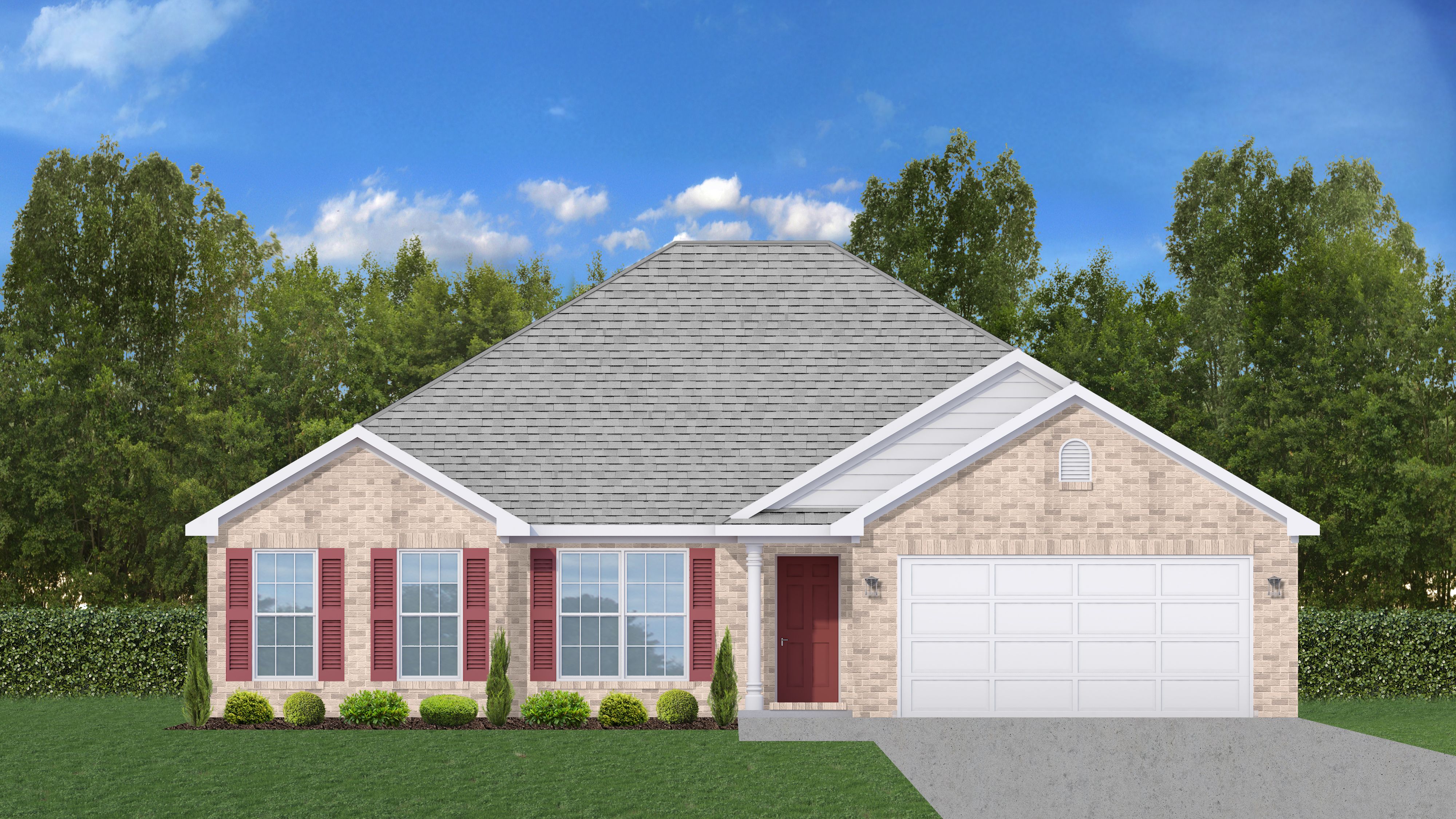 Landing Place. Deatsville, AL 36022