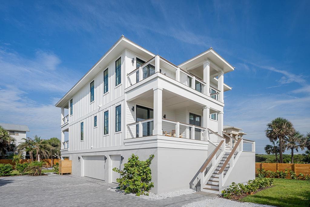 Grace Contracting LLC por Grace Contracting LLC en Jacksonville-St. Augustine Florida