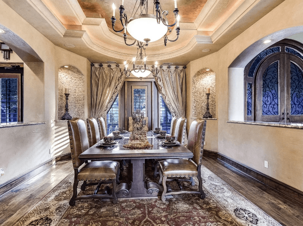 casa en Grace Custom Homes por Grace Custom Homes