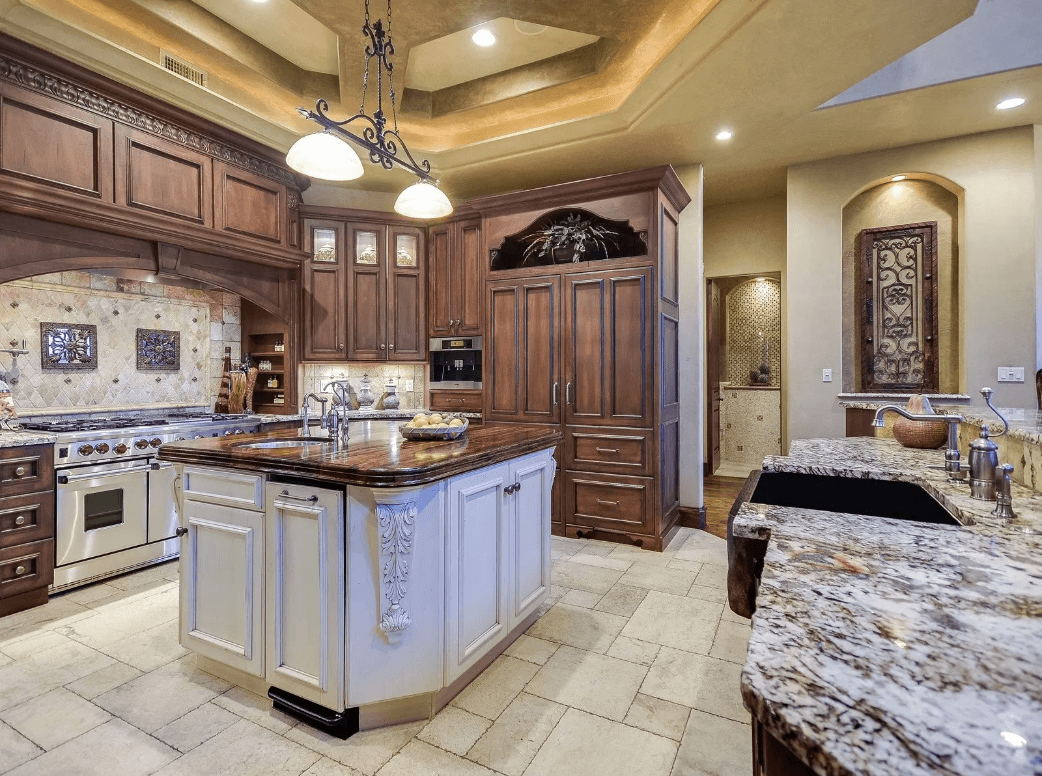 casa en Grace Custom Homes por Grace Custom Homes