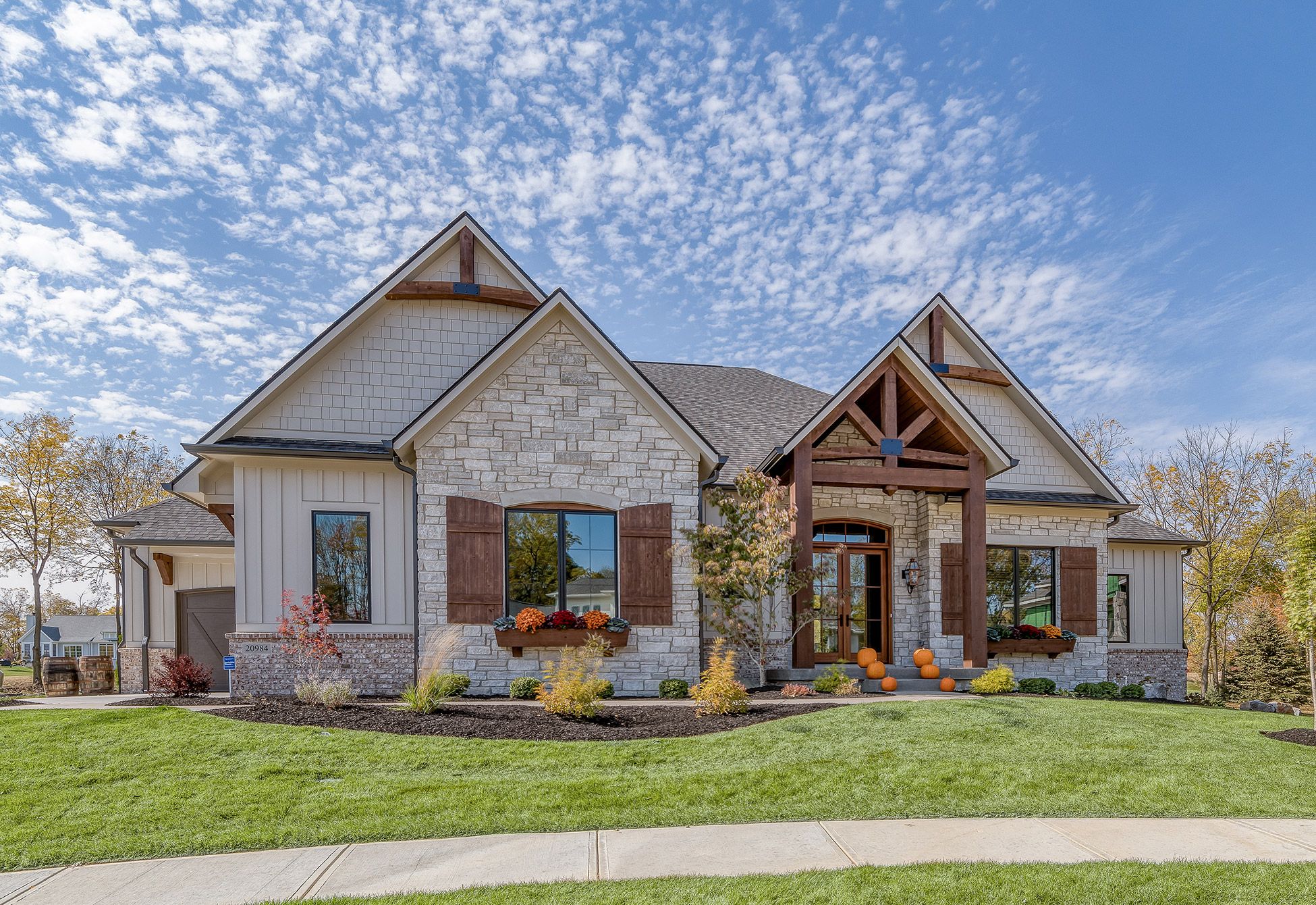 Gradison Design Build - Indianapolis, IN