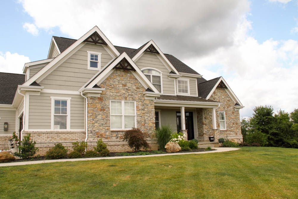 Graf Custom Construction, LLC - Evans City, PA