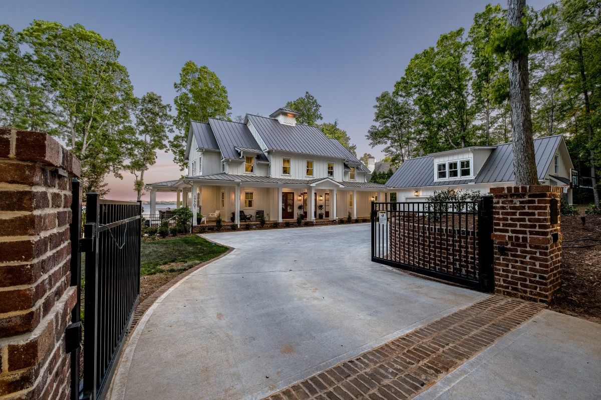 Grainda Builders - Cornelius, NC
