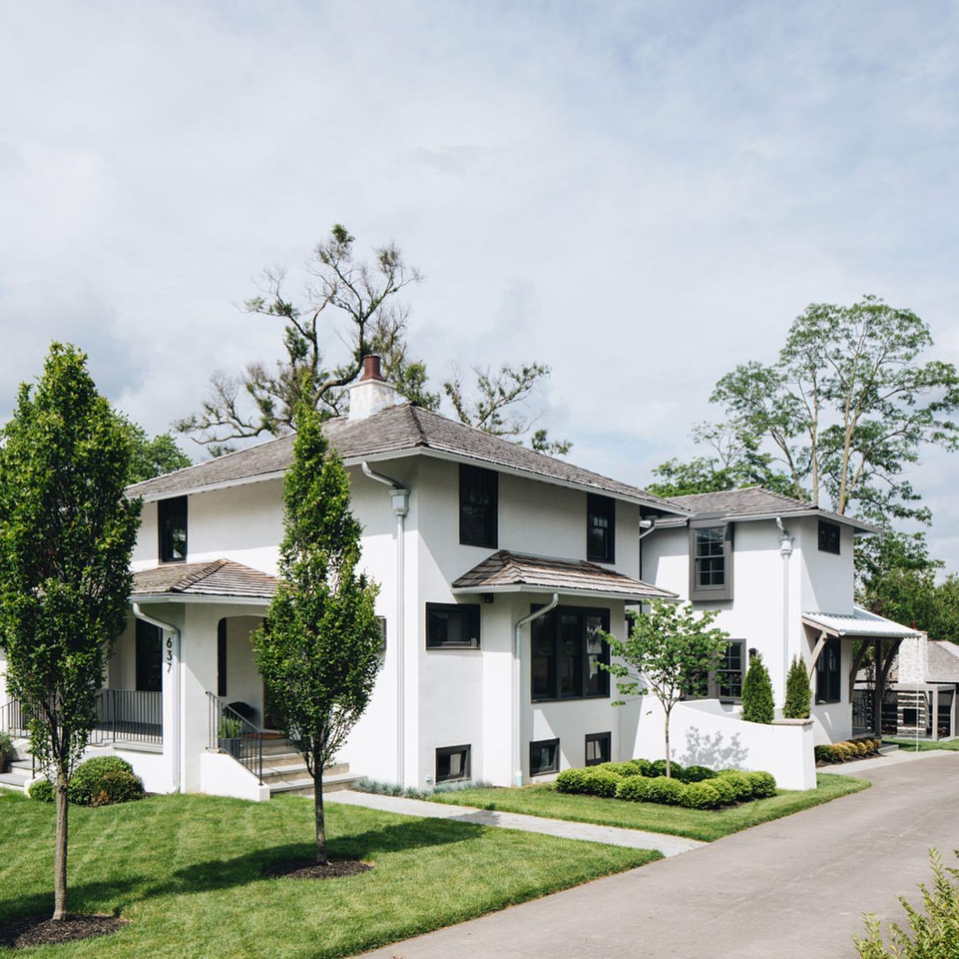 casa en Grand Traditions Fine Homes por Grand Traditions