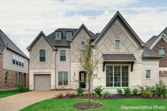 127 Lantana Lane. Wylie, TX 75098