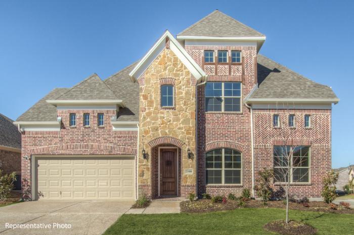 127 Lantana Lane. Wylie, TX 75098
