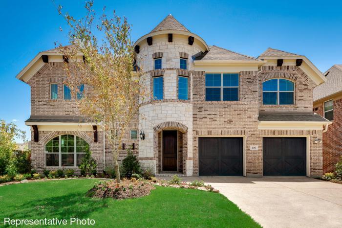 127 Lantana Lane. Wylie, TX 75098