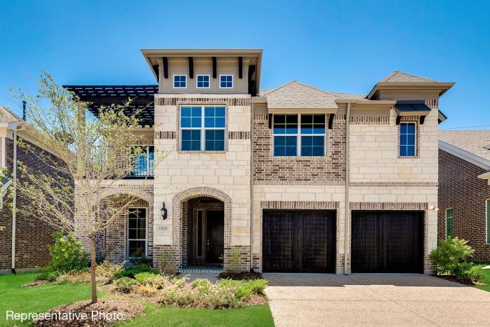 127 Lantana Lane. Wylie, TX 75098