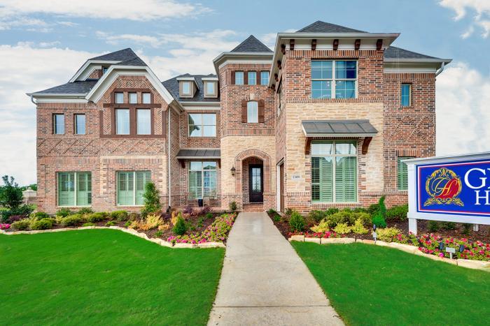 Heath Golf & Yacht Club - Heath, TX