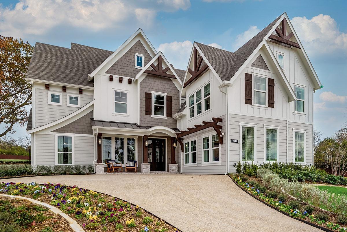 4405 Sylvan Park Dr. Rockwall, TX 75032