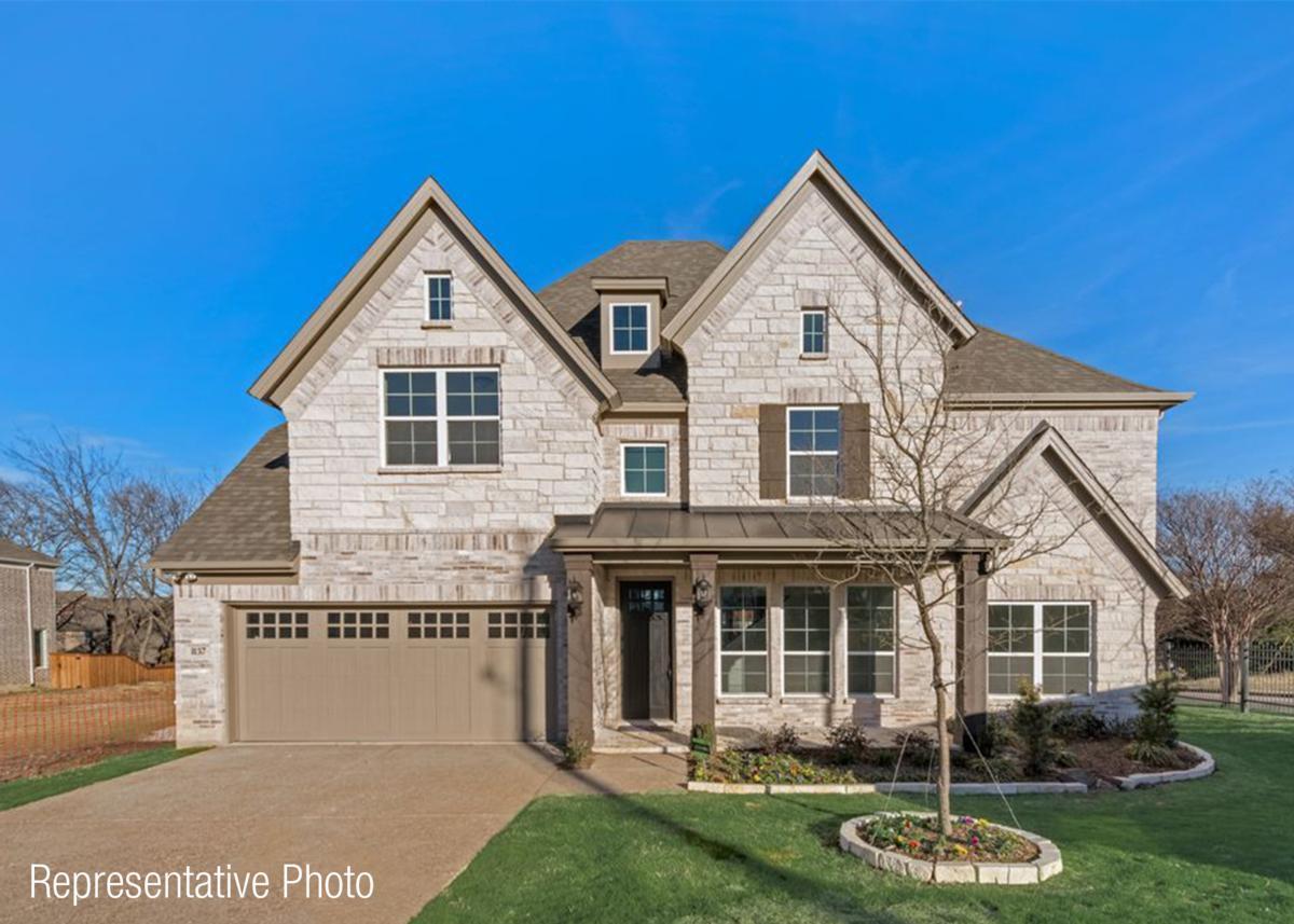 503 Kings Canyon Ct. Forney, TX 75126
