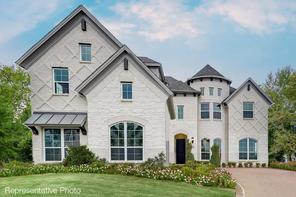 1015 Clear Bluff Pl (Lake Forest)