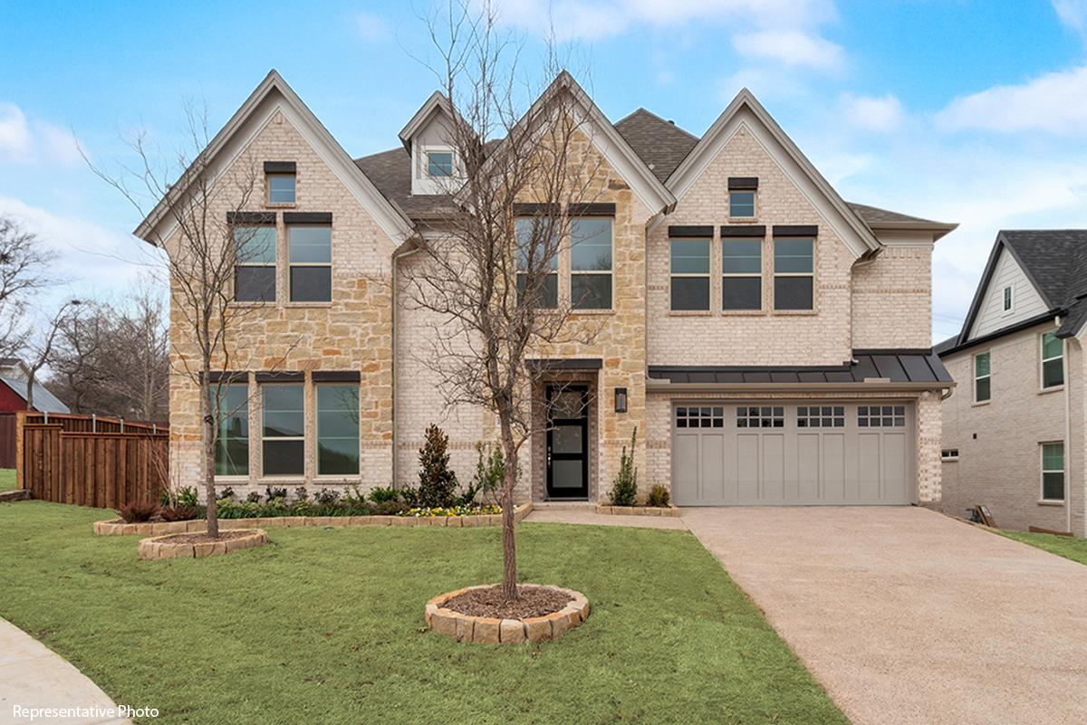 503 Kings Canyon Ct. Forney, TX 75126